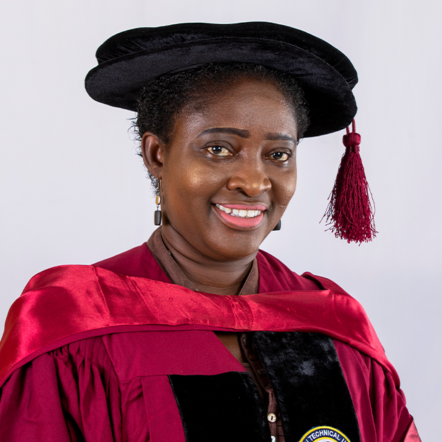 Prof. Maame Efua Nkrumah (PhD)